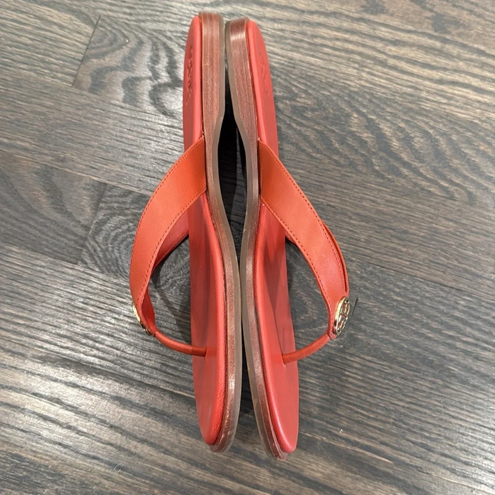 Tory Burch Sandals-Authentic-EUC
